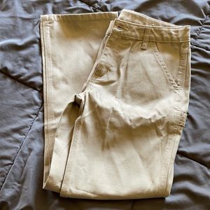 Brand New Carhartt pants boys size 12